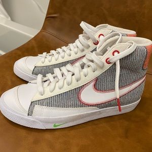 Nike 77’ mid blazer sneakers